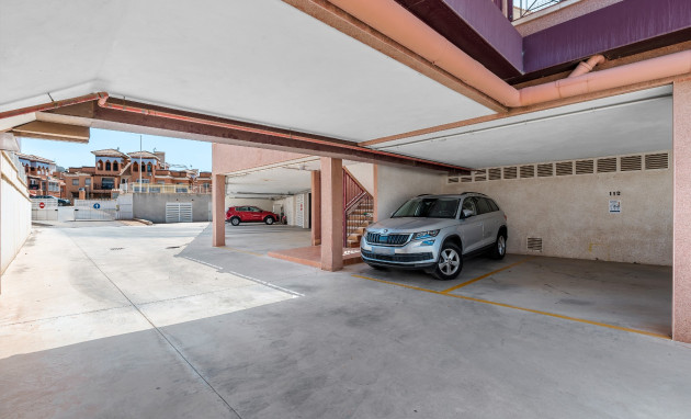 Herverkoop - Apartments - Orihuela Costa - Playa Flamenca