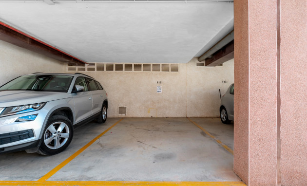 Herverkoop - Apartments - Orihuela Costa - Playa Flamenca