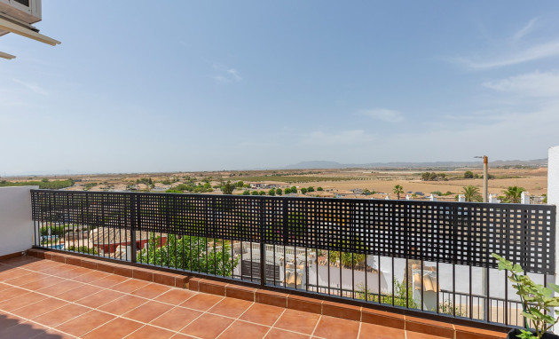 Herverkoop - Penthouse - Gea y Truyols - Lo Santiago