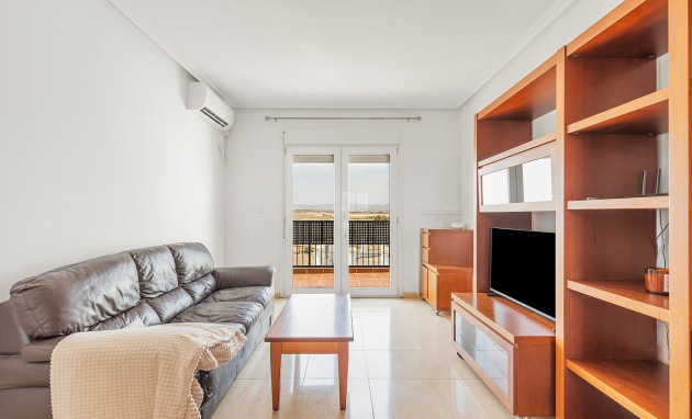 Herverkoop - Penthouse - Gea y Truyols - Lo Santiago