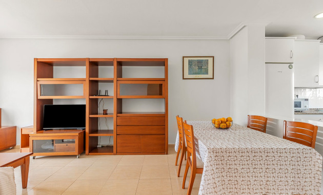 Herverkoop - Penthouse - Gea y Truyols - Lo Santiago