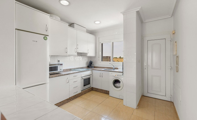 Herverkoop - Penthouse - Gea y Truyols - Lo Santiago