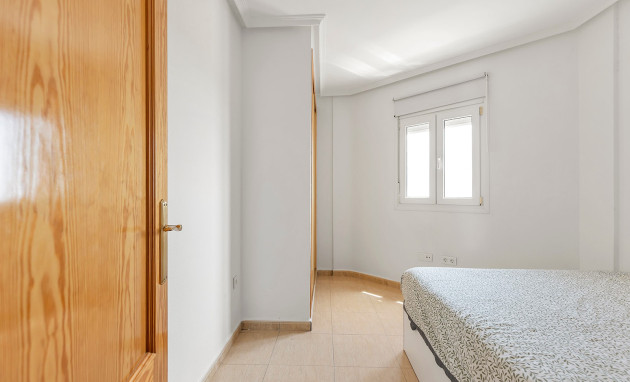 Herverkoop - Penthouse - Gea y Truyols - Lo Santiago