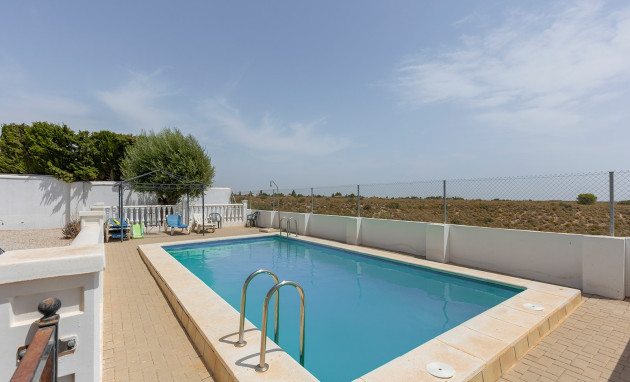 Herverkoop - Penthouse - Gea y Truyols - Lo Santiago