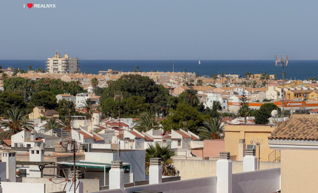 Herverkoop - Penthouse - Torrevieja - Estacion de autobuses