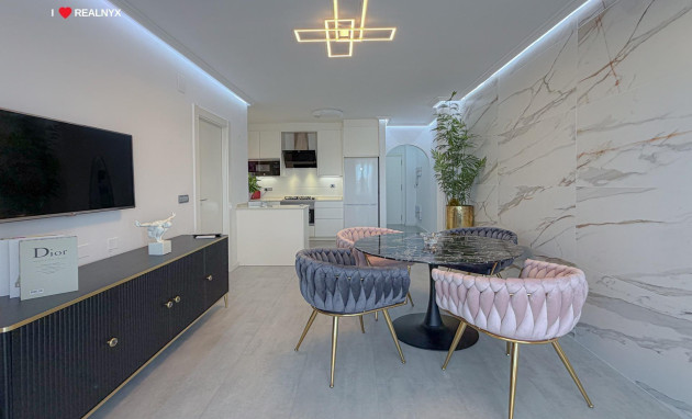 Herverkoop - Penthouse - Torrevieja - Estacion de autobuses