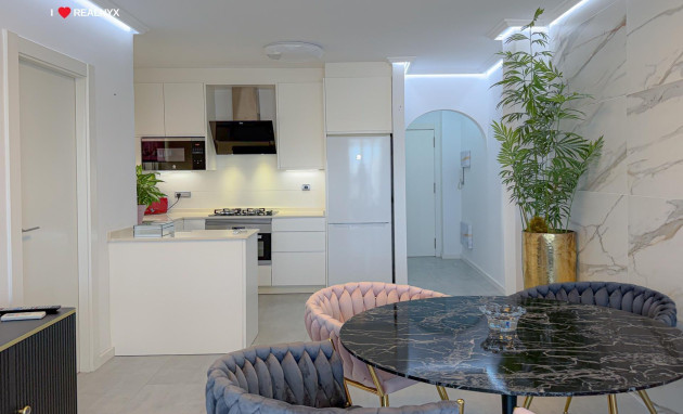 Herverkoop - Penthouse - Torrevieja - Estacion de autobuses