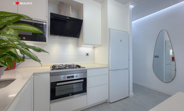 Herverkoop - Penthouse - Torrevieja - Estacion de autobuses
