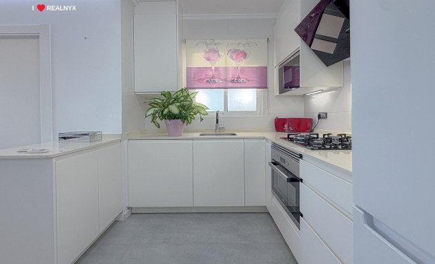 Herverkoop - Penthouse - Torrevieja - Estacion de autobuses