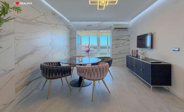 Herverkoop - Penthouse - Torrevieja - Estacion de autobuses
