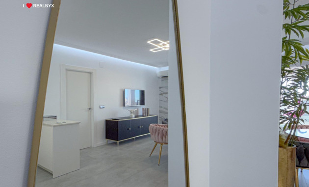 Herverkoop - Penthouse - Torrevieja - Estacion de autobuses