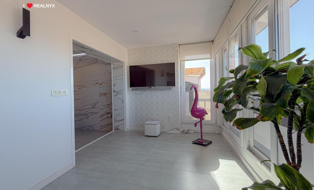 Herverkoop - Penthouse - Torrevieja - Estacion de autobuses
