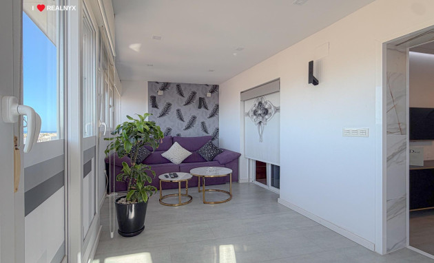 Herverkoop - Penthouse - Torrevieja - Estacion de autobuses