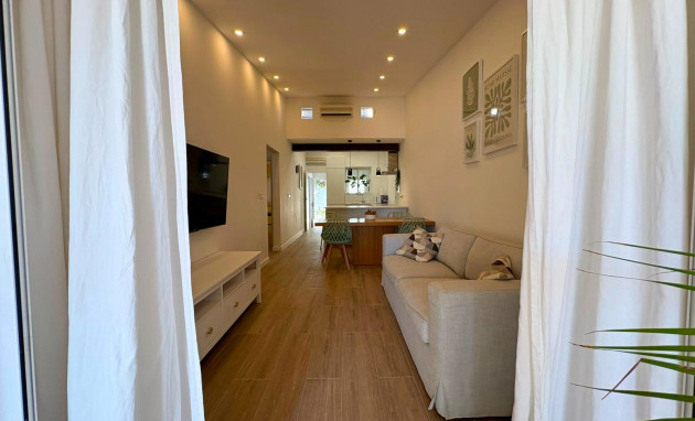 Herverkoop - Terraced house - Orihuela Costa - La Chismosa