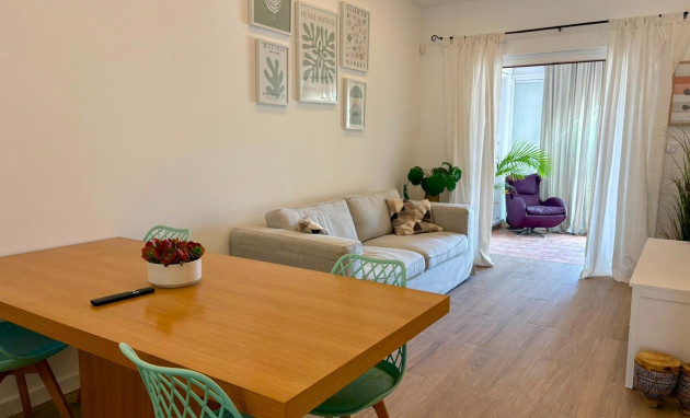 Herverkoop - Terraced house - Orihuela Costa - La Chismosa