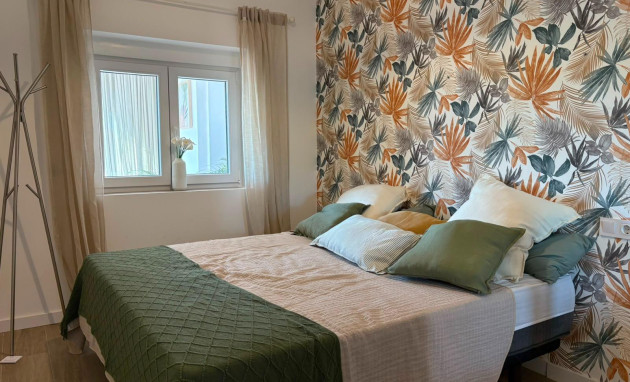 Herverkoop - Terraced house - Orihuela Costa - La Chismosa