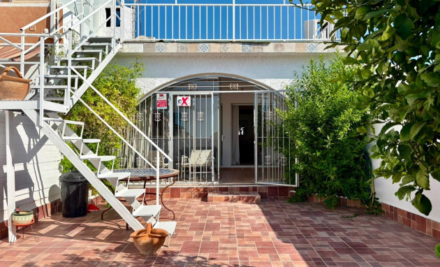 Herverkoop - Terraced house - Orihuela Costa - La Chismosa