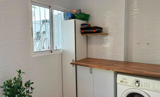 Herverkoop - Terraced house - Orihuela Costa - La Chismosa