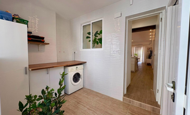 Herverkoop - Terraced house - Orihuela Costa - La Chismosa