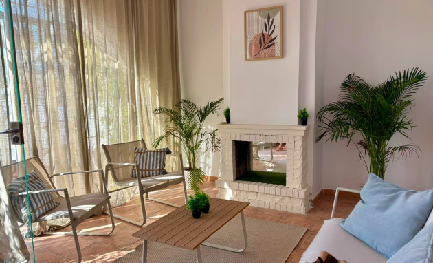 Herverkoop - Terraced house - Orihuela Costa - La Chismosa