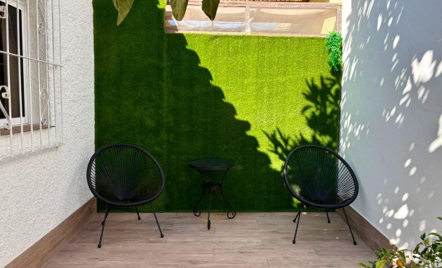 Herverkoop - Terraced house - Orihuela Costa - La Chismosa