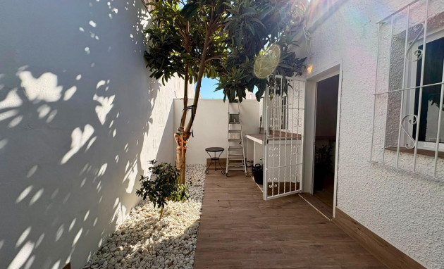 Herverkoop - Terraced house - Orihuela Costa - La Chismosa