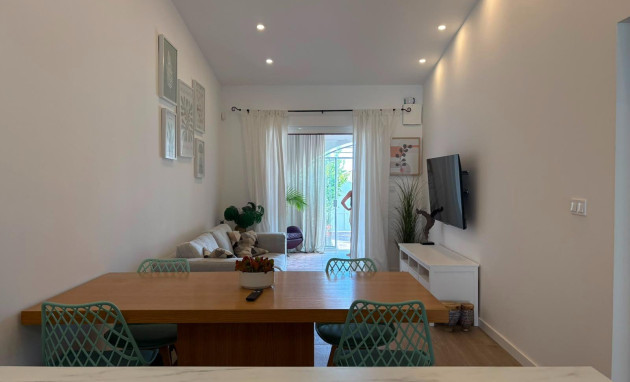 Herverkoop - Terraced house - Orihuela Costa - La Chismosa