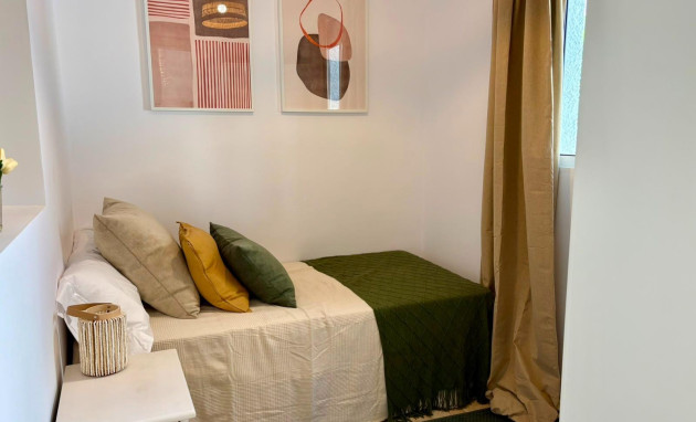 Herverkoop - Terraced house - Orihuela Costa - La Chismosa