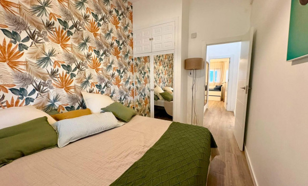 Herverkoop - Terraced house - Orihuela Costa - La Chismosa