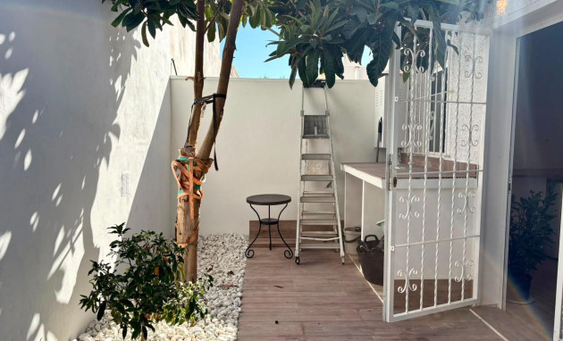 Herverkoop - Terraced house - Orihuela Costa - La Chismosa