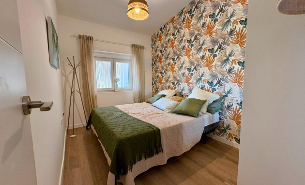 Herverkoop - Terraced house - Orihuela Costa - La Chismosa