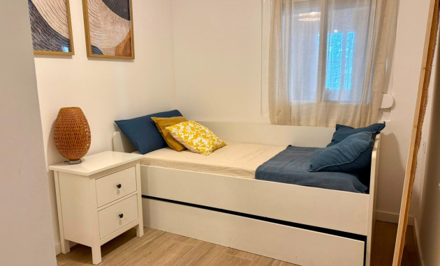 Herverkoop - Terraced house - Orihuela Costa - La Chismosa