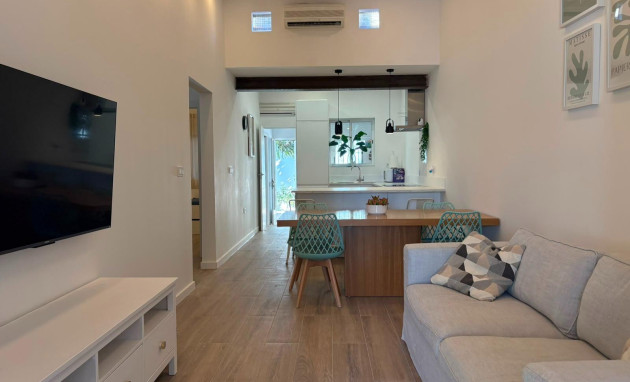 Herverkoop - Terraced house - Orihuela Costa - La Chismosa
