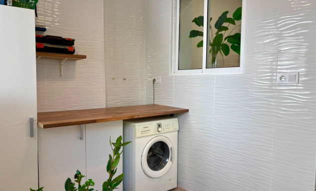 Herverkoop - Terraced house - Orihuela Costa - La Chismosa