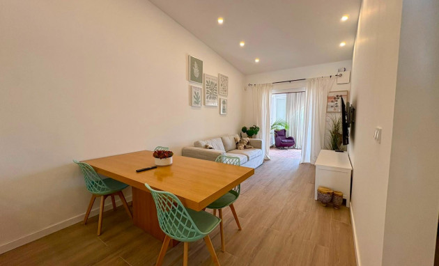 Herverkoop - Terraced house - Orihuela Costa - La Chismosa