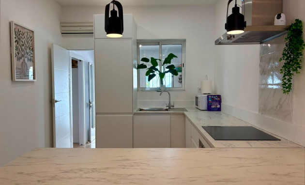 Herverkoop - Terraced house - Orihuela Costa - La Chismosa