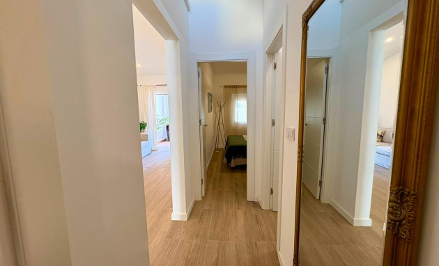 Herverkoop - Terraced house - Orihuela Costa - La Chismosa