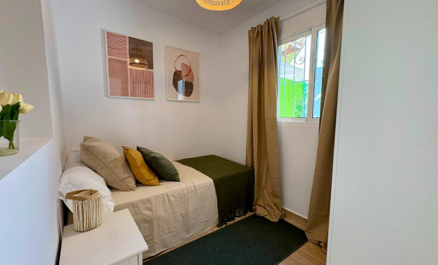 Herverkoop - Terraced house - Orihuela Costa - La Chismosa