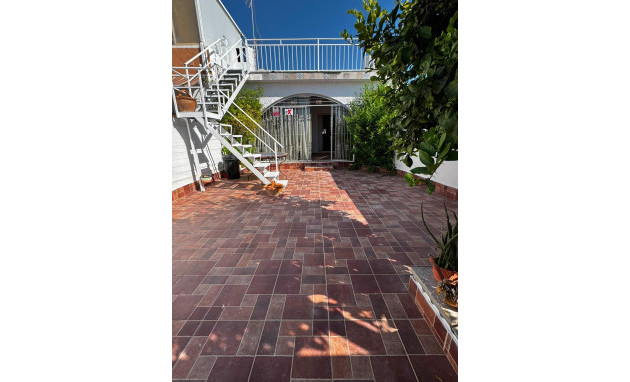 Herverkoop - Terraced house - Orihuela Costa - La Chismosa