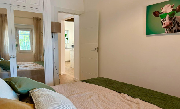 Herverkoop - Terraced house - Orihuela Costa - La Chismosa