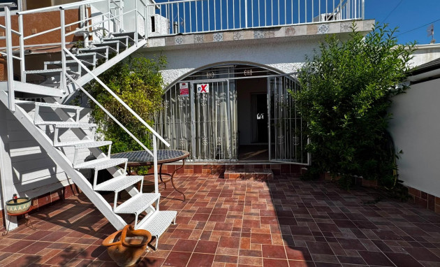 Herverkoop - Terraced house - Orihuela Costa - La Chismosa