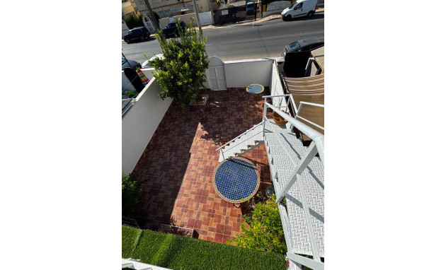 Herverkoop - Terraced house - Orihuela Costa - La Chismosa