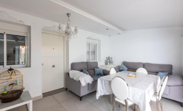 Herverkoop - Bungalow - Gelijkvloers - Torrevieja - Torretas