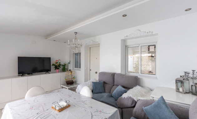 Herverkoop - Bungalow - Gelijkvloers - Torrevieja - Torretas