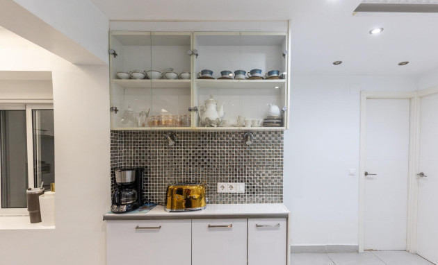Herverkoop - Bungalow - Gelijkvloers - Torrevieja - Torretas