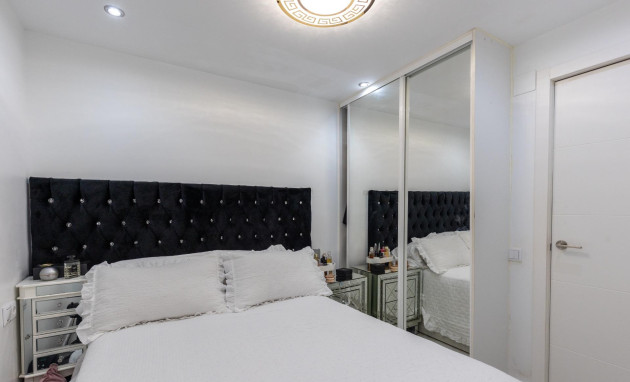 Herverkoop - Bungalow - Gelijkvloers - Torrevieja - Torretas