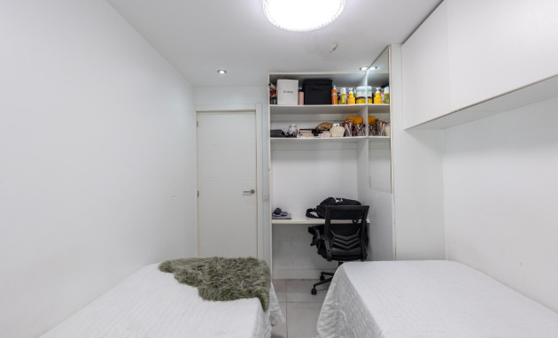 Herverkoop - Bungalow - Gelijkvloers - Torrevieja - Torretas