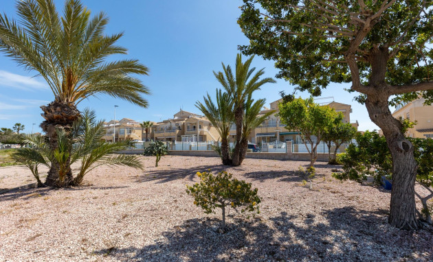 Herverkoop - Bungalow - Gelijkvloers - Torrevieja - Torretas