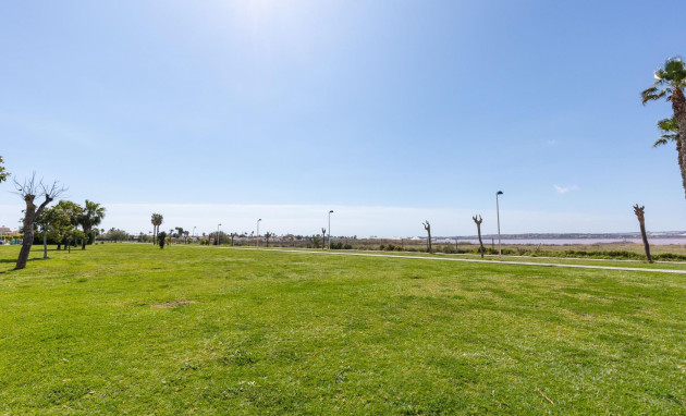 Herverkoop - Bungalow - Gelijkvloers - Torrevieja - Torretas