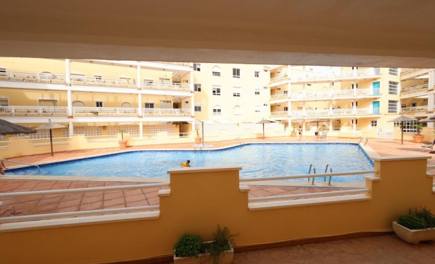 Herverkoop - Apartment - Orihuela Costa - Campoamor